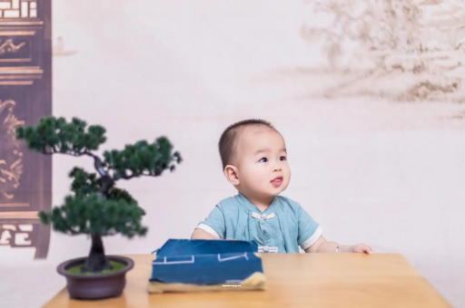 赤壁怀孕为啥肚子会长毛