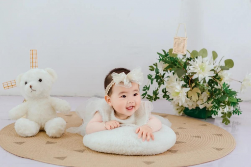 赤壁宝宝什么时候会爬